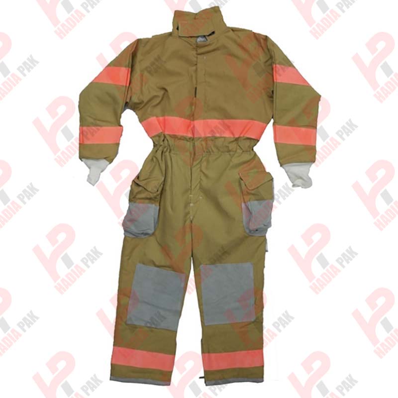 Nomex Coverall