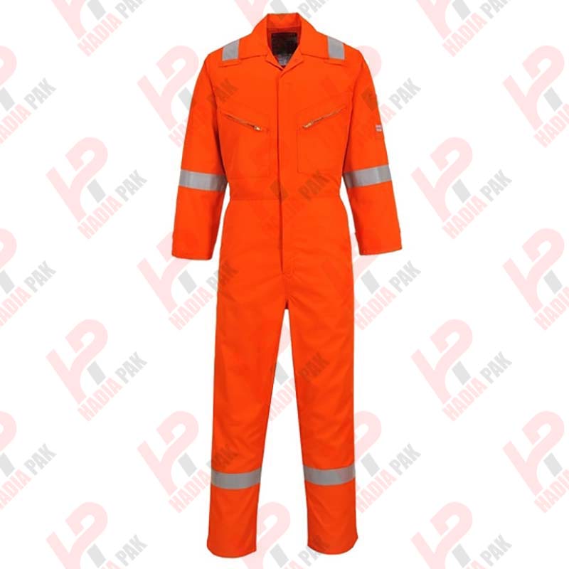 Nomex Coverall