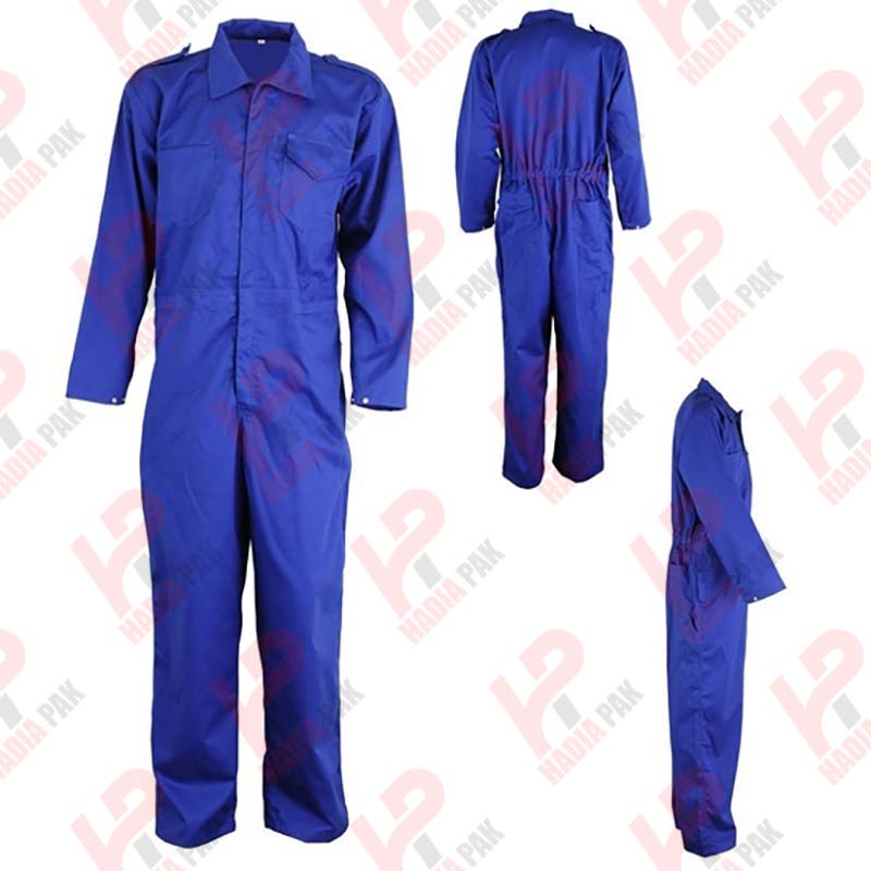 Nomex Coverall