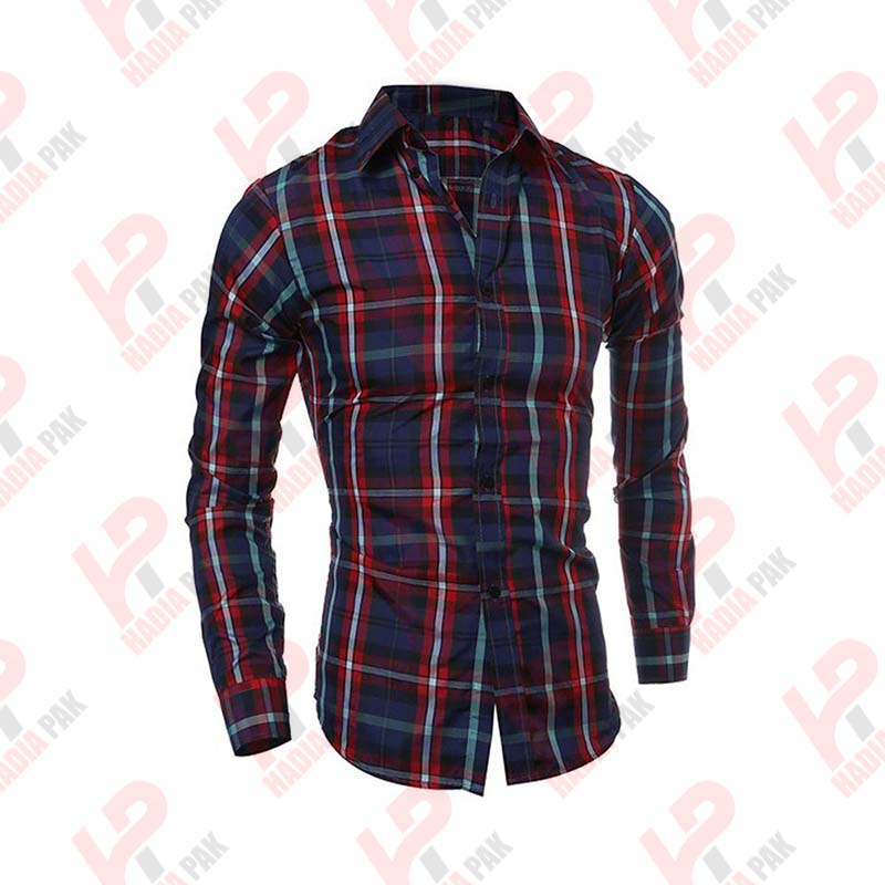 Casual Shirt