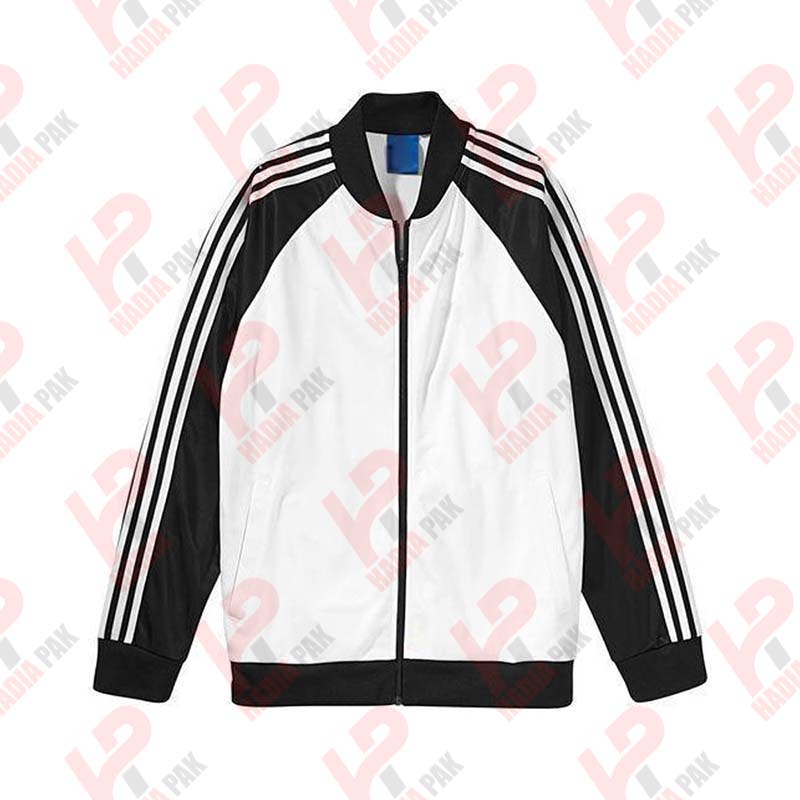 Track Suit