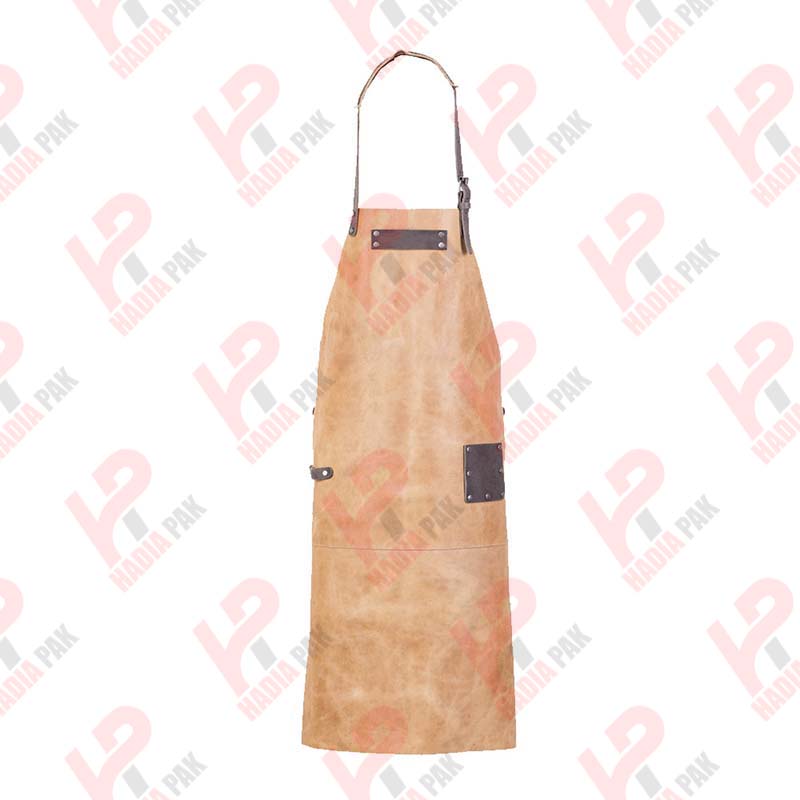 Leather Apron