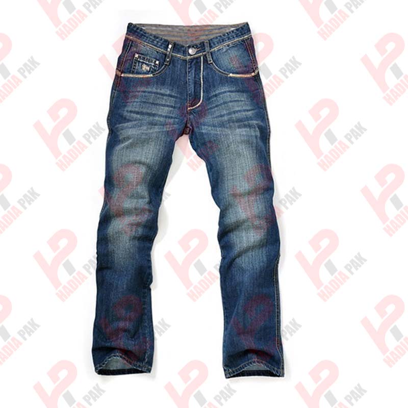 Denim Jeans