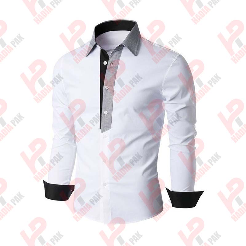 Casual Shirt