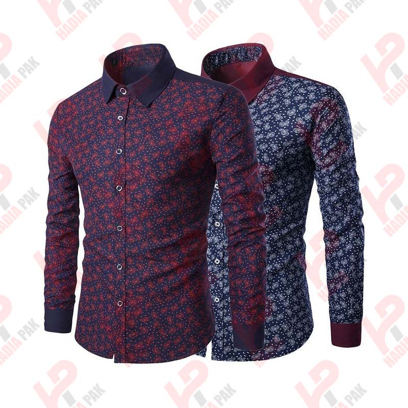 Casual Shirt