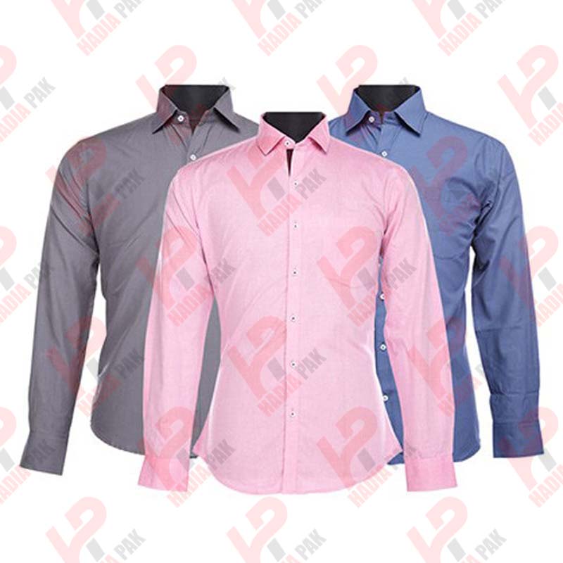 Casual Shirt