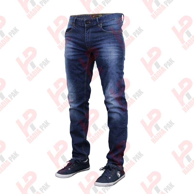 Denim Jeans