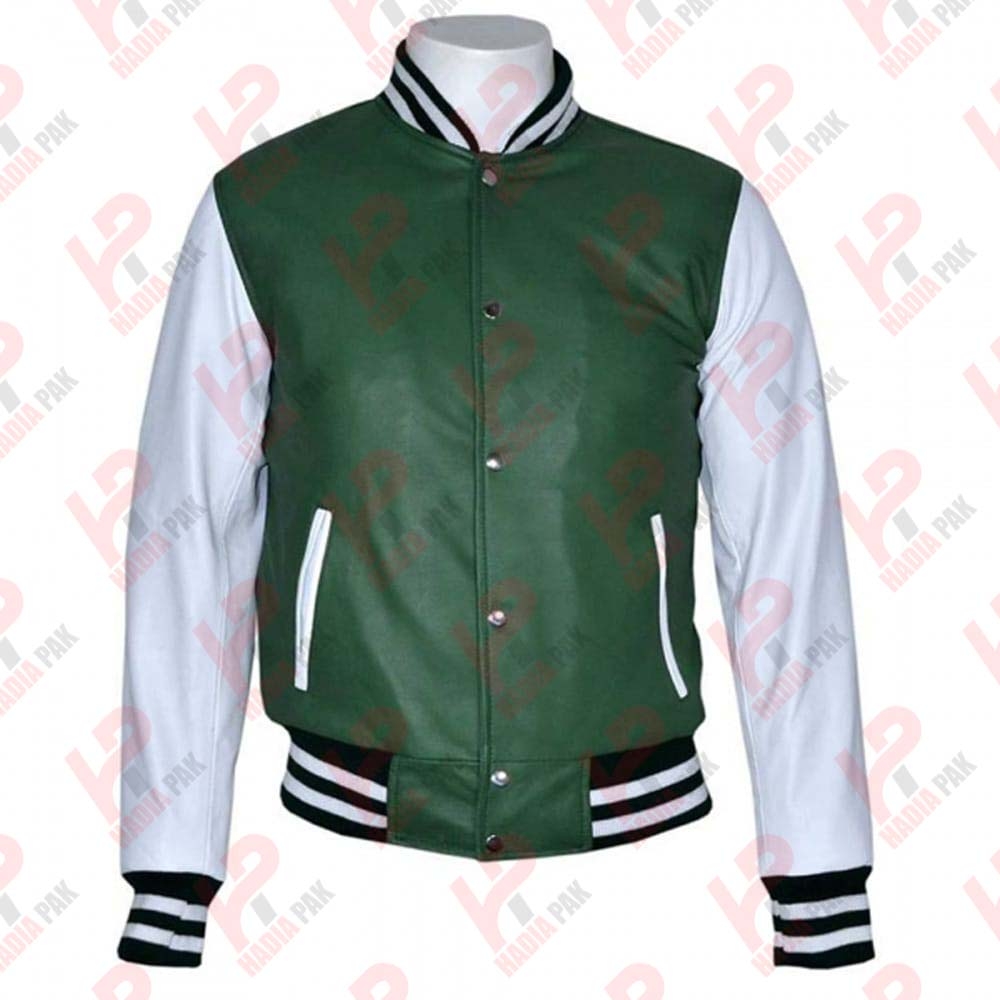 Varsity Jacket