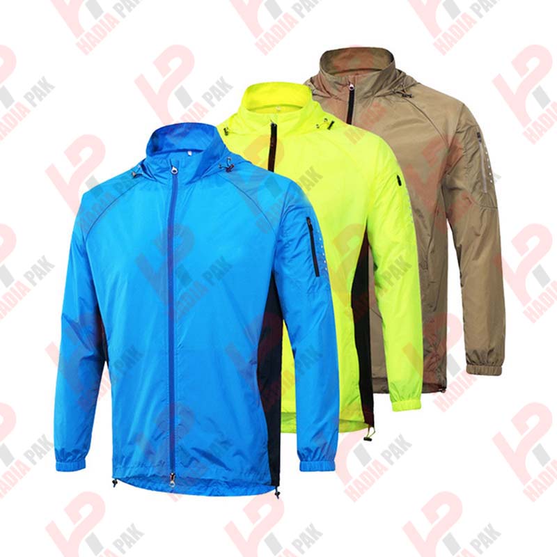 Sports Jacket