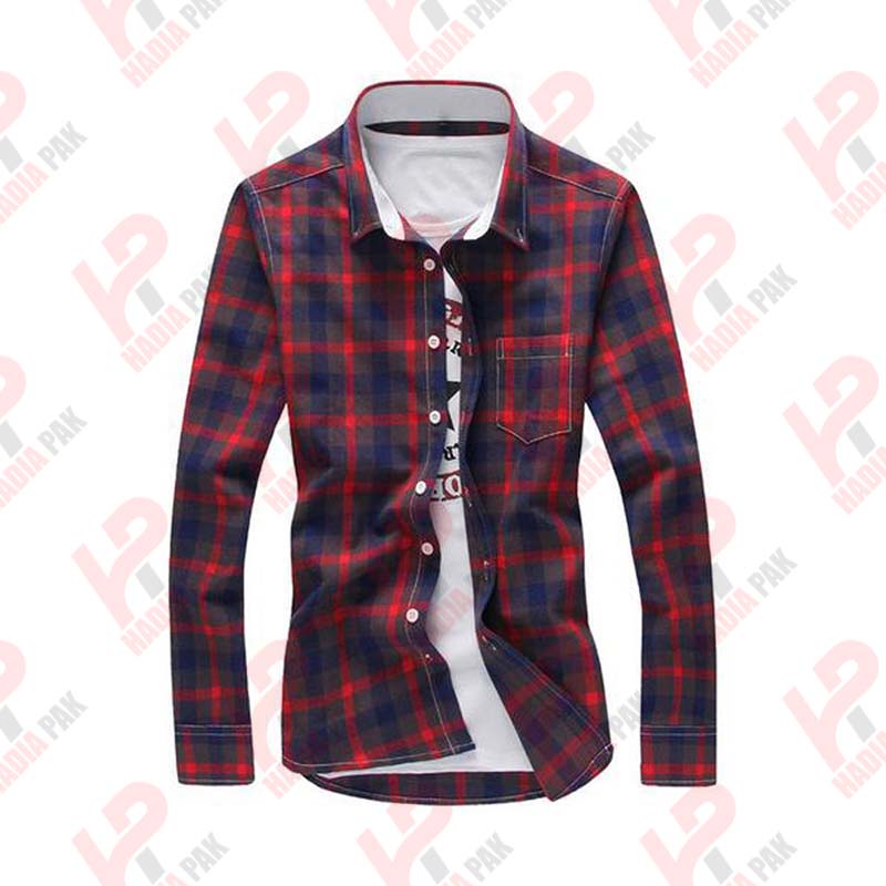 Casual Shirt