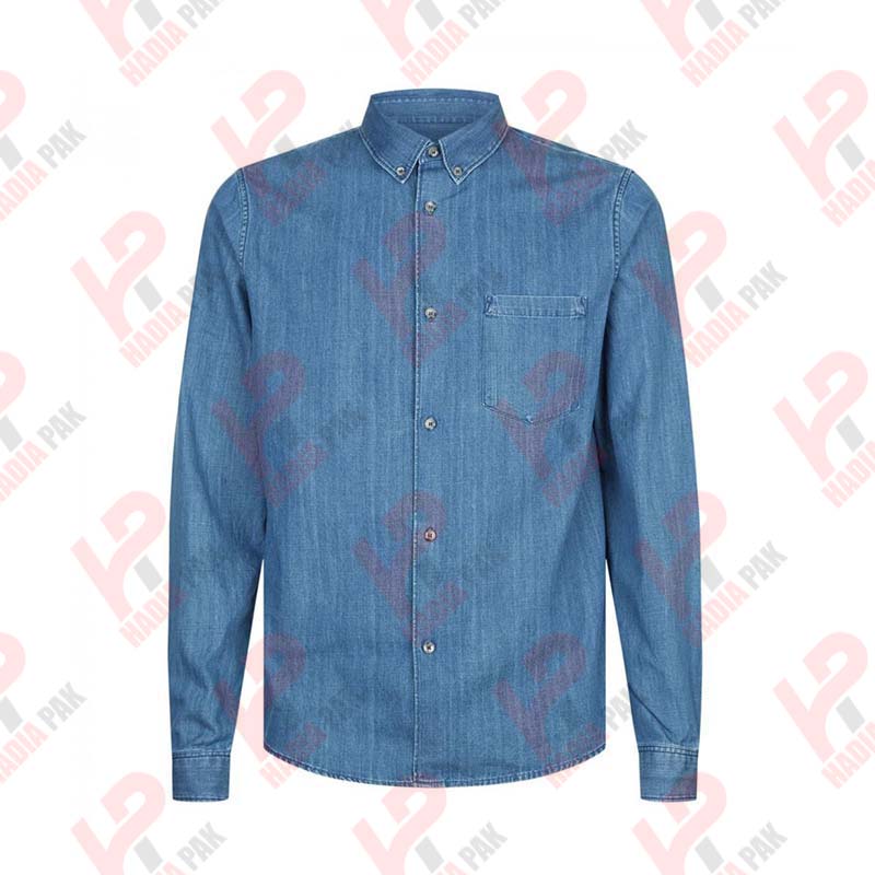 Casual Shirt