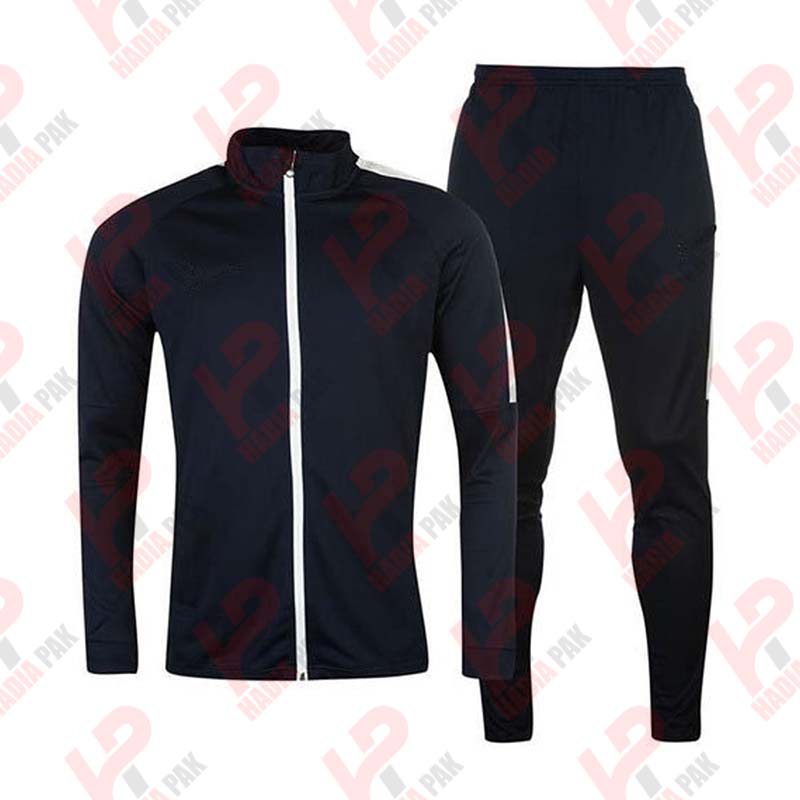 Track Suit