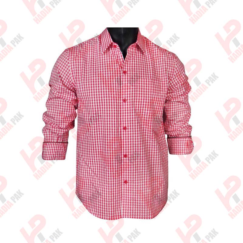Casual Shirt