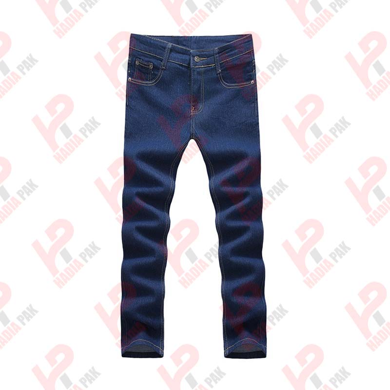 Denim Jeans