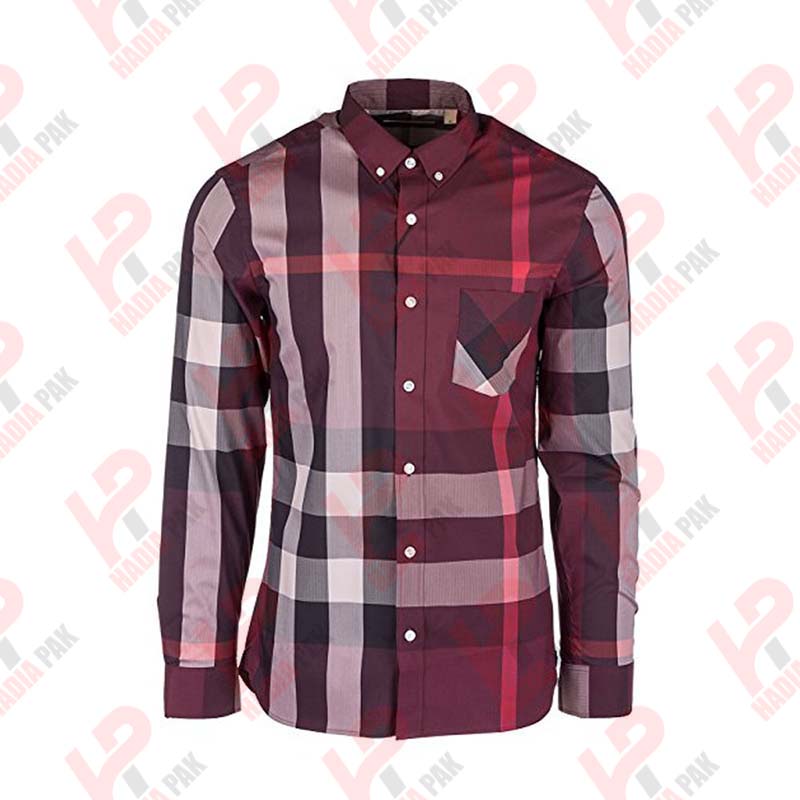 Casual Shirt