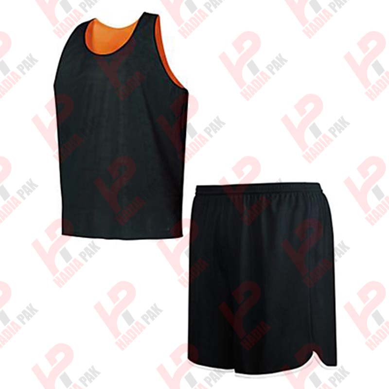 Sports Uniform
