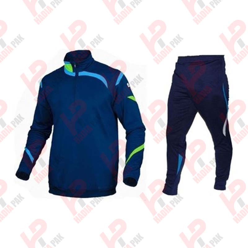 Track Suit