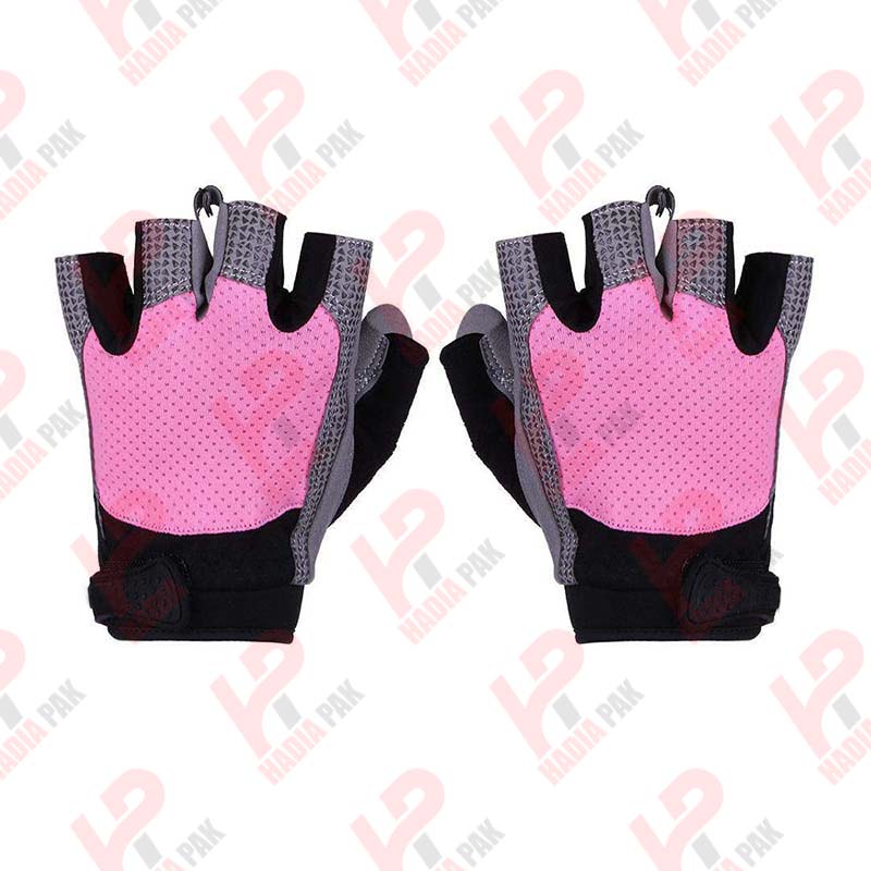 Weight Lifting Gloves