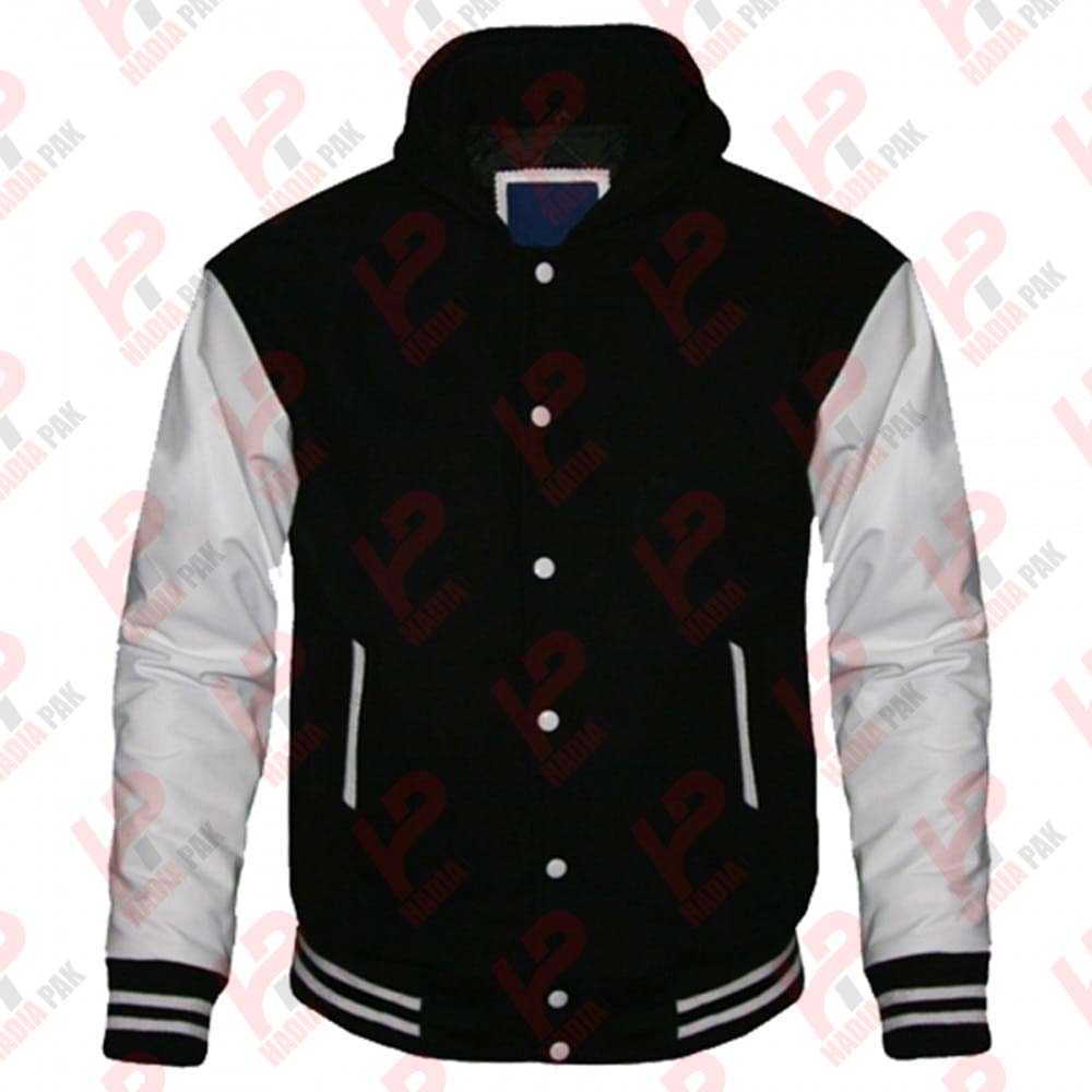 Varsity Jacket