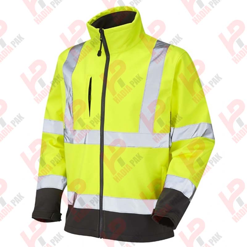 Safety Jacket