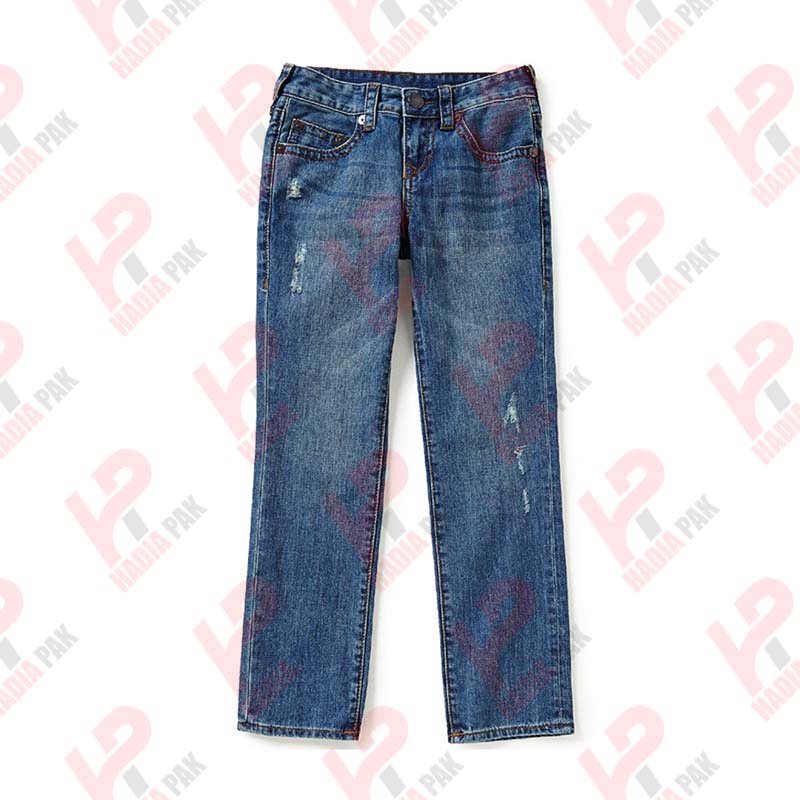 Denim Jeans