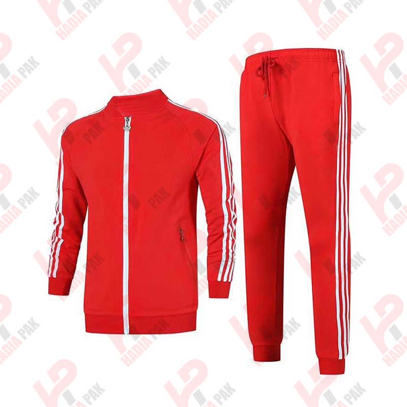 Track Suit