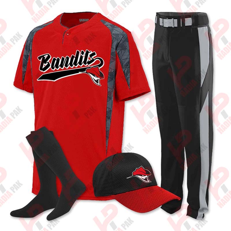 Sports Uniform