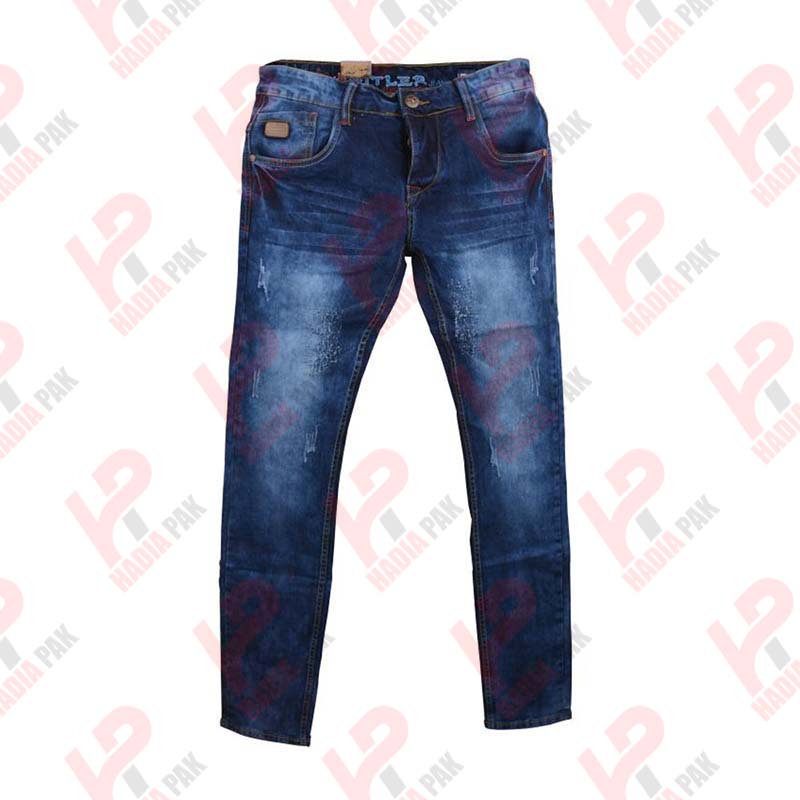 Denim Jeans