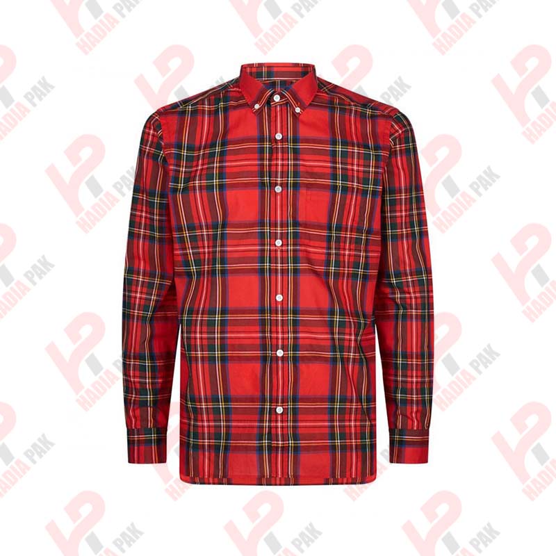 Casual Shirt