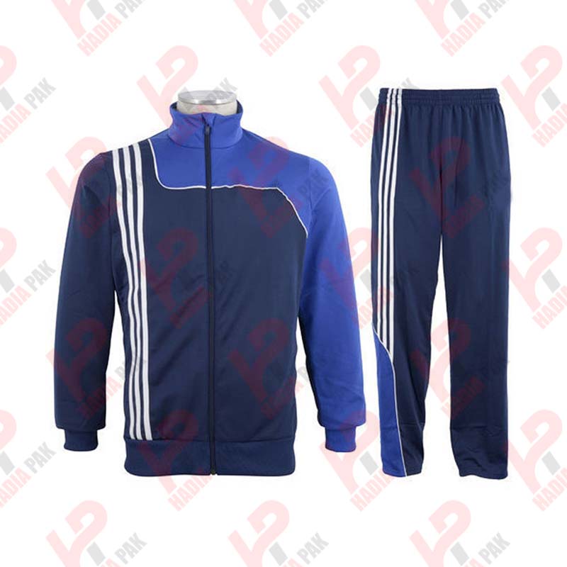 Track Suit