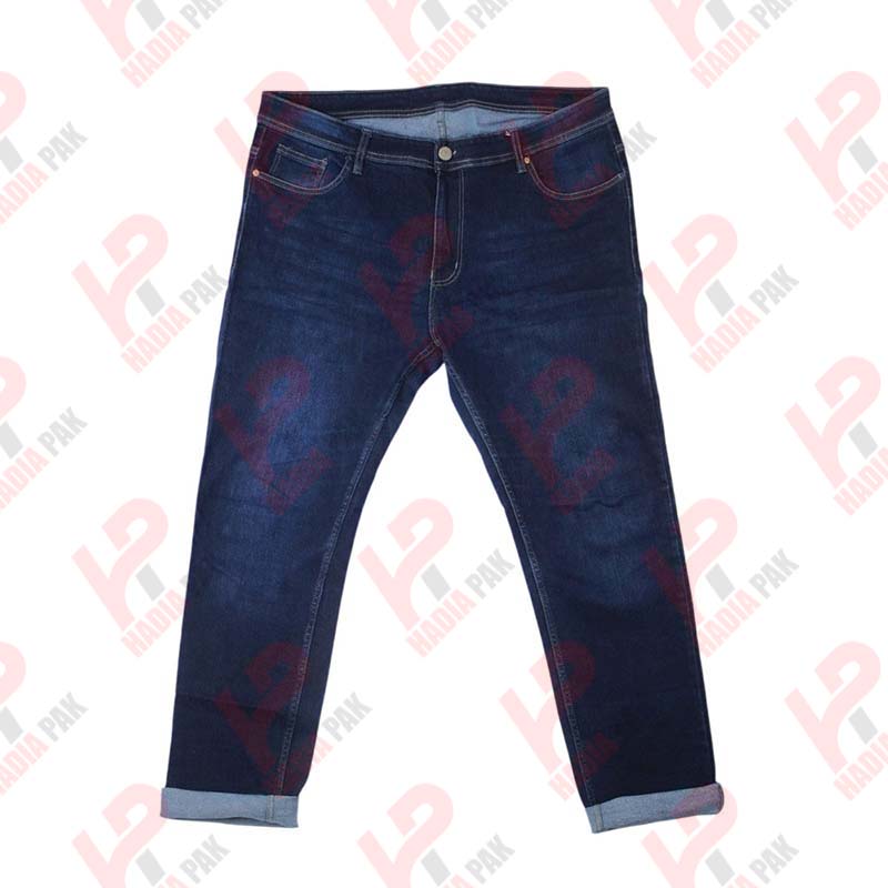 Denim Jeans